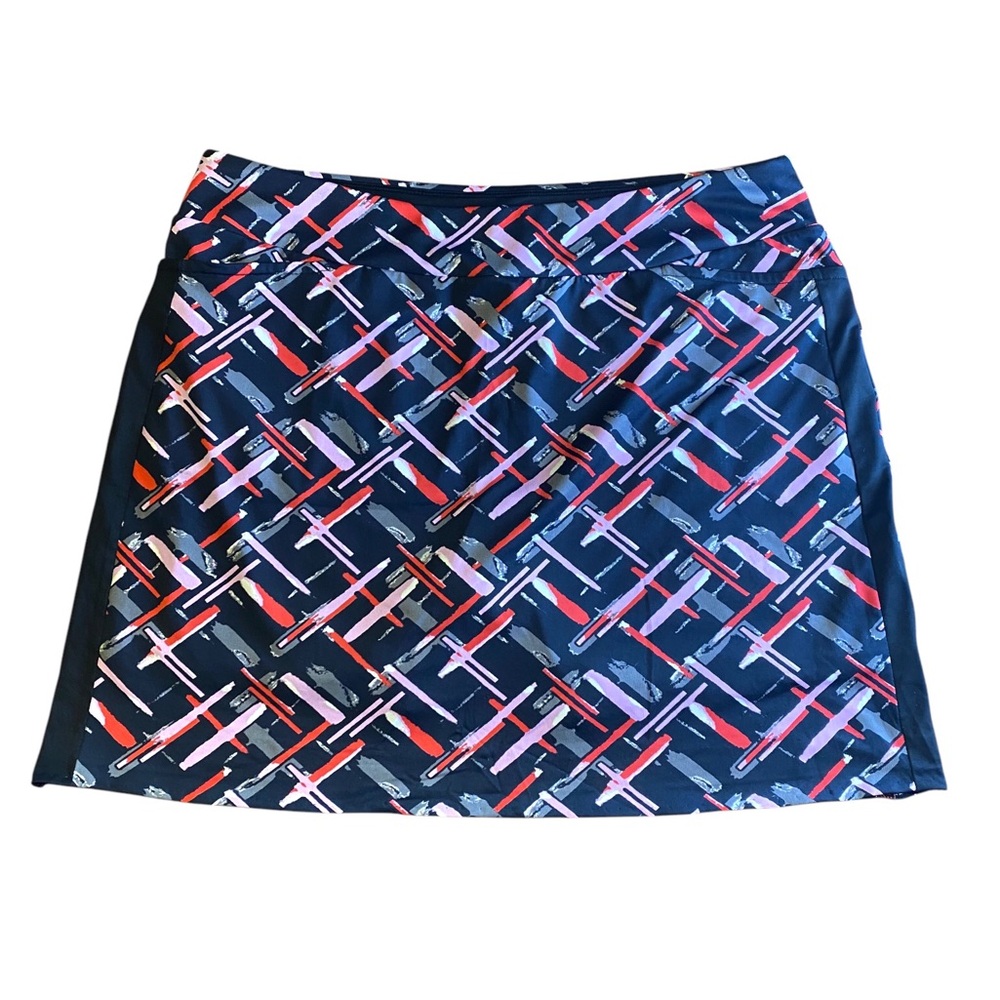 Pull-on Golf Skort by Tail